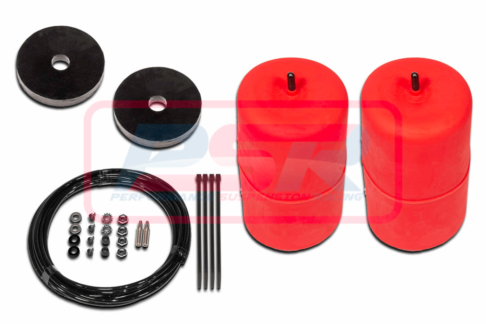 19890 Hyundai iMax 2007-On Polyair Red Bag Airbag Kit | Genuine Polyair Airbag Kit