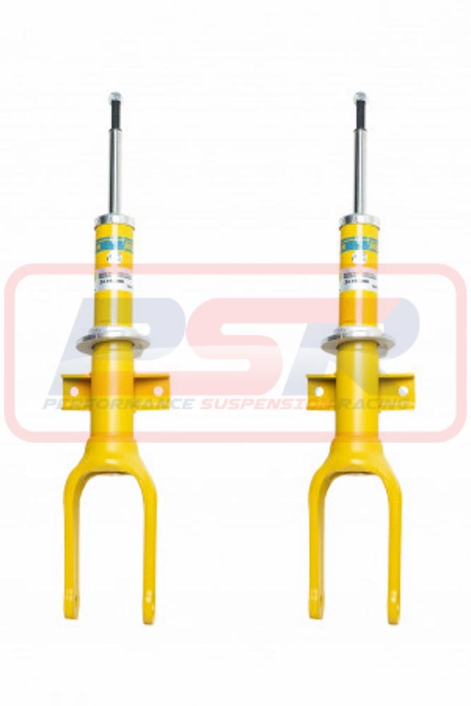24-195690-PR Volkswagen Amarok Front Bilstein Shock Absorbers - Pair | Genuine Bilstein Shock Absorber