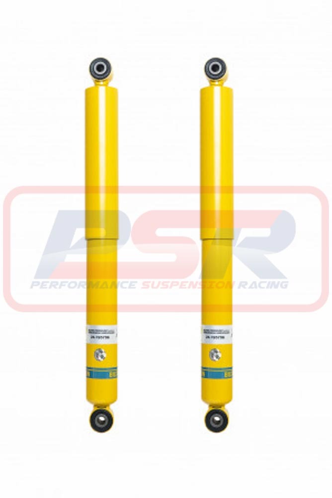 24-195706-PR Volkswagen Amarok Rear Bilstein Shock Absorbers - Pair | Genuine Bilstein Shock Absorber