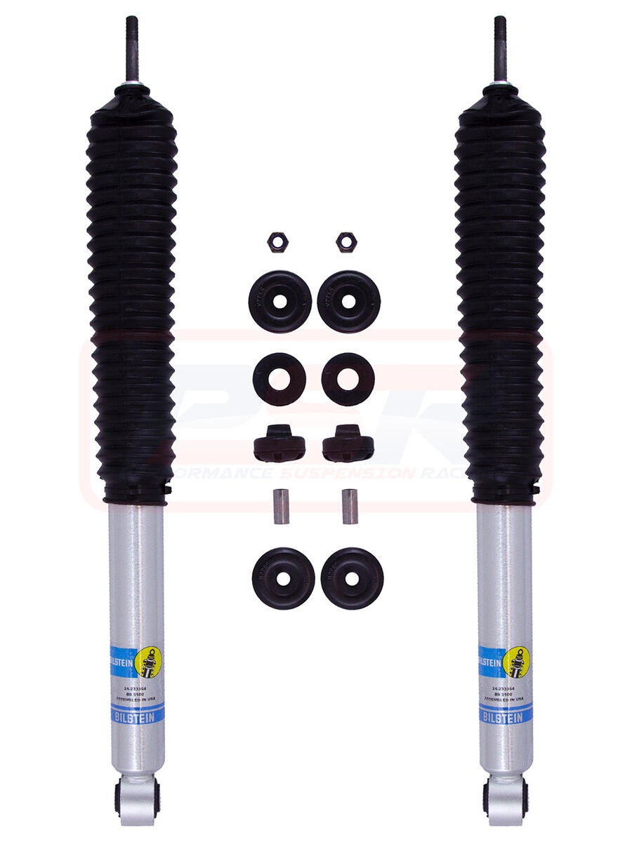 24-233354-PR 24-233354 - Bilstein Shock Absorber - PAIR | Genuine Bilstein Shock Absorber