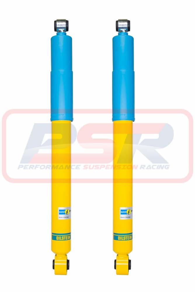 24-257244-PR Nissan Navara NP300 Rear Bilstein Shock Absorbers - Pair | Genuine Bilstein Shock Absorber