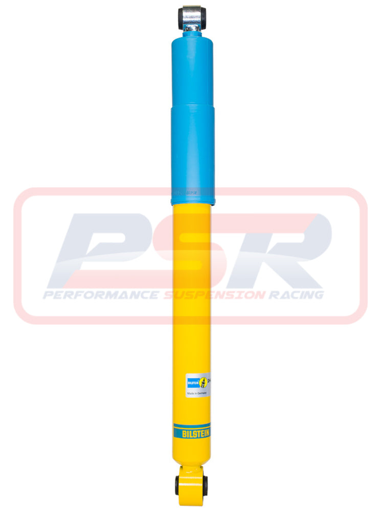 24-257244 Nissan Navara NP300 Rear Bilstein Shock Absorber | Genuine Bilstein Shock Absorber