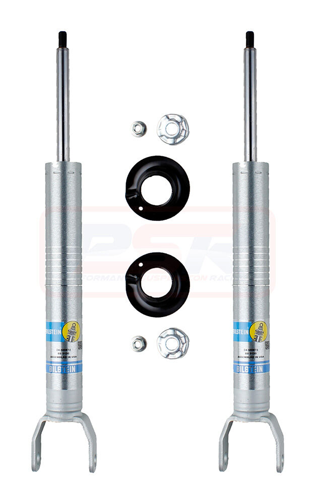 24-300872-PR 24-300872 - Bilstein Shock Absorber - PAIR | Genuine Bilstein Shock Absorber