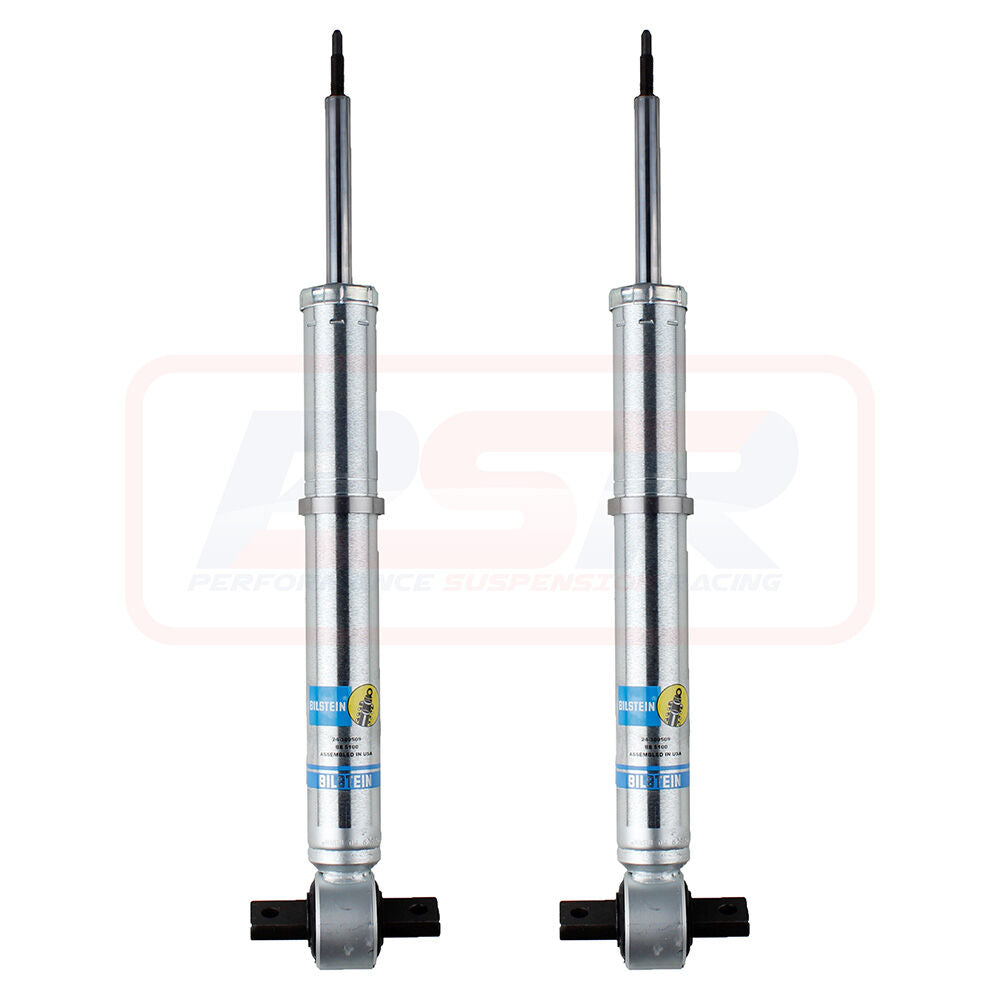 24-309509-PR 24-309509 - Bilstein Shock Absorber - PAIR | Genuine Bilstein Shock Absorber