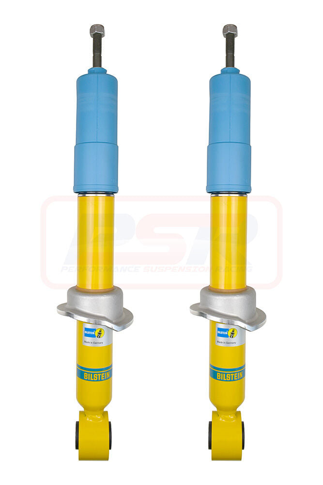 24-317726-PR Bilstein Shock Absorber - PAIR | Genuine Bilstein Shock Absorber