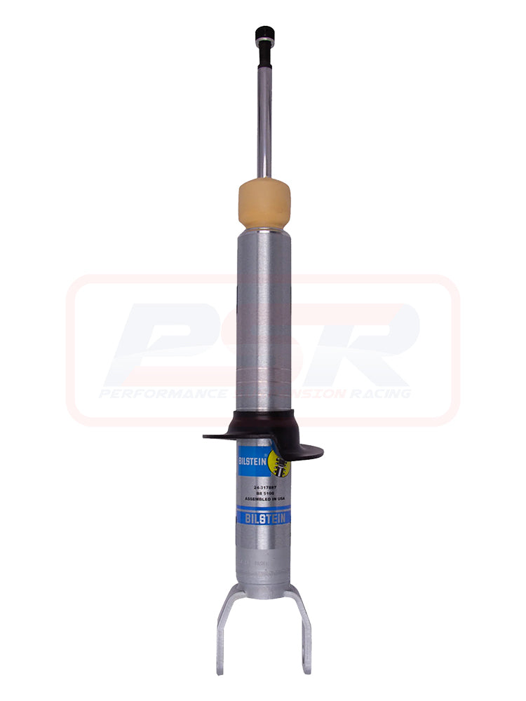 24-317887 Dodge Ram 1500 2009-2019 4WD Bilstein Front Shock | Genuine Bilstein Shock Absorber
