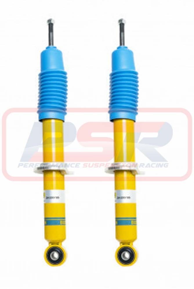 24-359238-PR Mazda BT-50 TF / Isuzu D-MAX 3-4 (Strut Front) / MU-X Front Bilstein Shock Absorber - Pair | Genuine Bilstein Shock Absorber