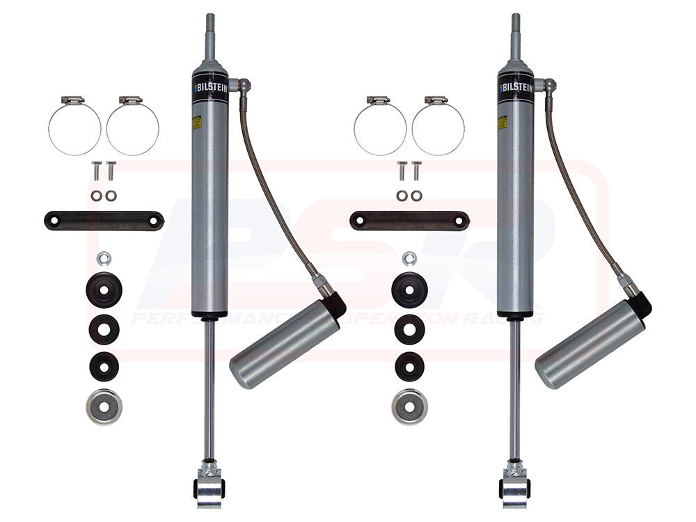25-311907-PR Bilstein Shock Absorber - PAIR | Genuine Bilstein Shock Absorber