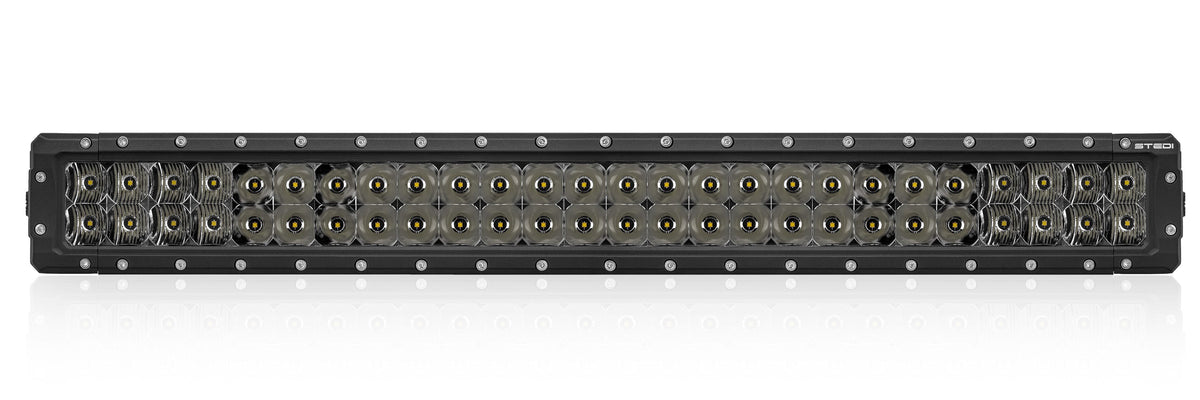 LEDST4K-28-52L Stedi 28 Inch Double Row Light Bar | Genuine STEDI Product, image 17