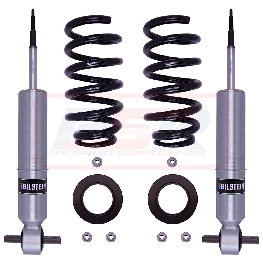 47-273702 Bilstein Shock Absorber | Genuine Bilstein Shock Absorber