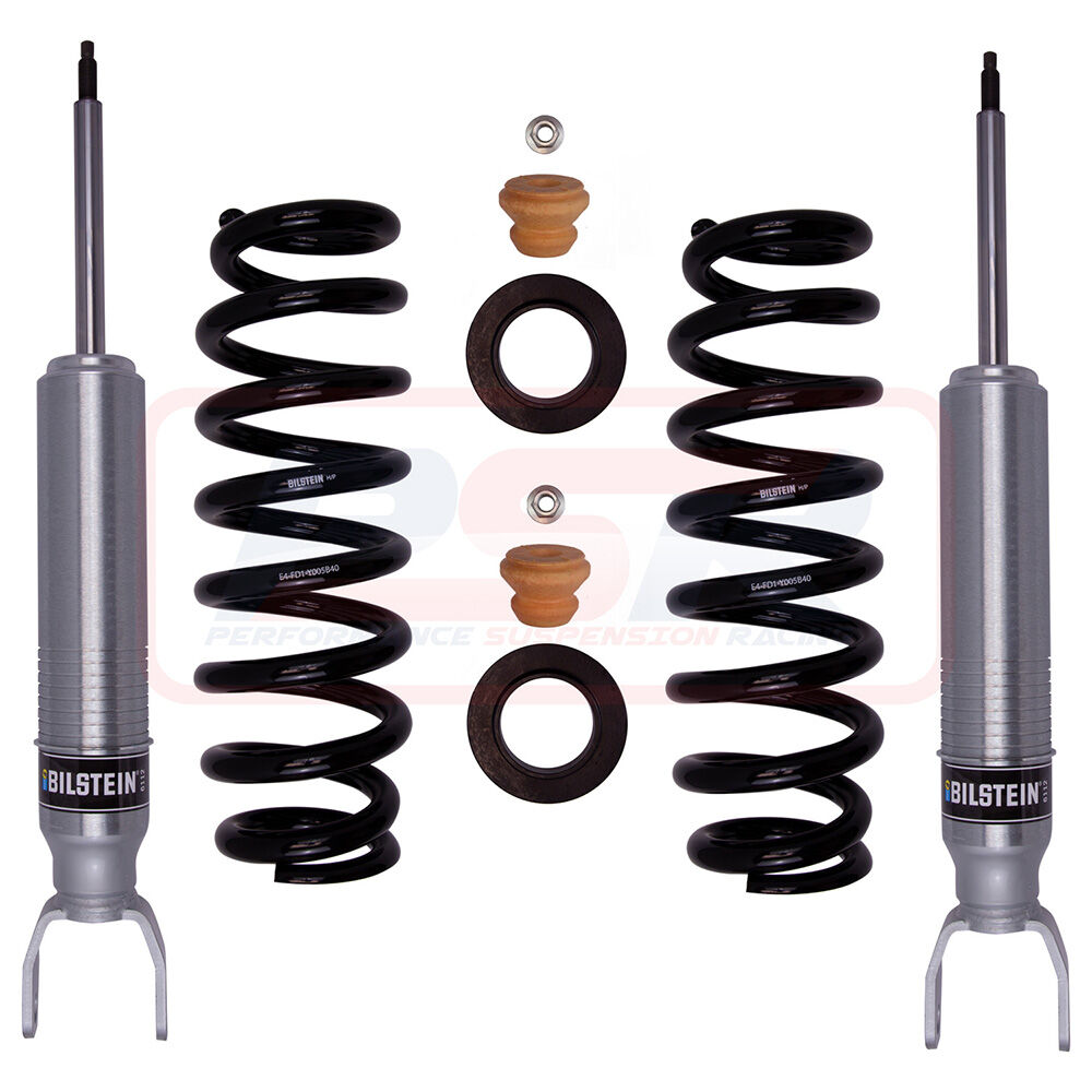 47-311015 Bilstein Shock Absorber | Genuine Bilstein Shock Absorber