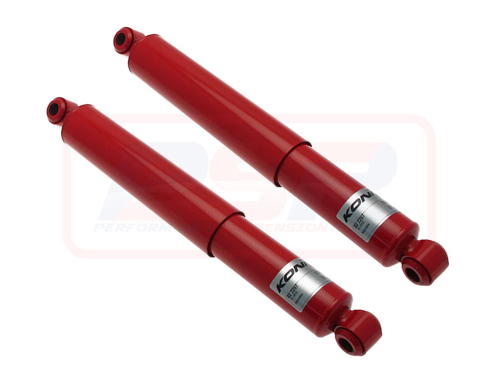 82-2297-PR Koni Shock Absorber | Genuine Koni Shock Absorber