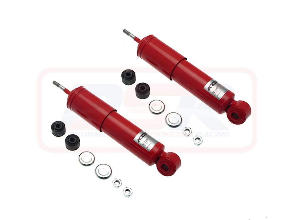 82-2317-PR Koni Shock Absorber - PAIR | Genuine Koni Shock Absorber