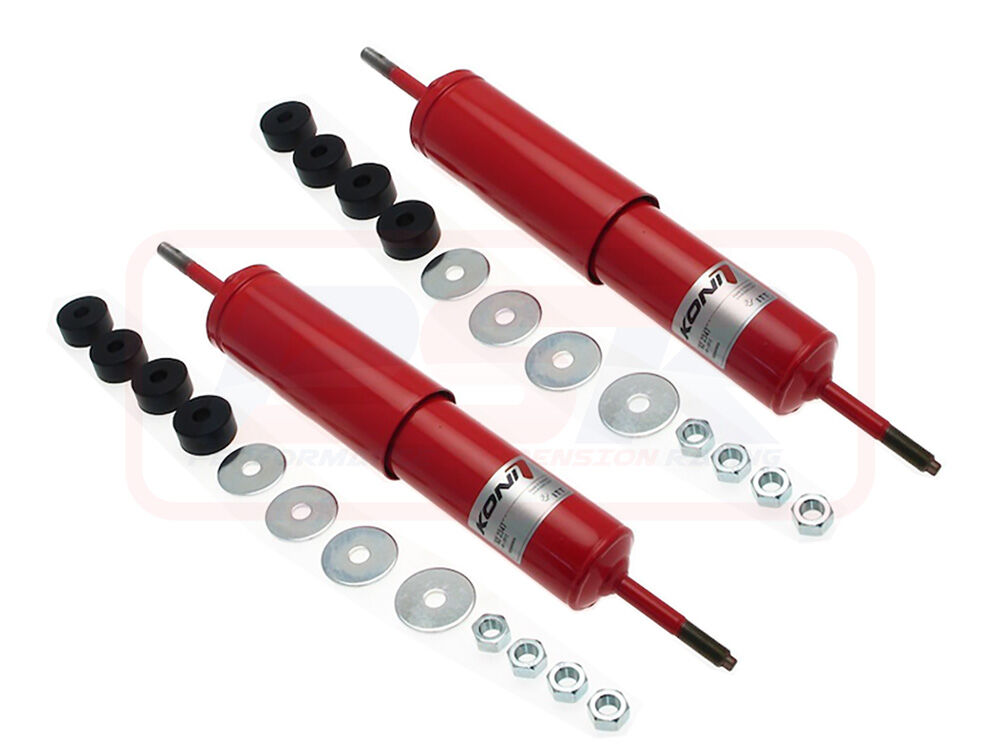 82-2347SP1-PR Koni Shock Absorber - PAIR | Genuine Koni Shock Absorber