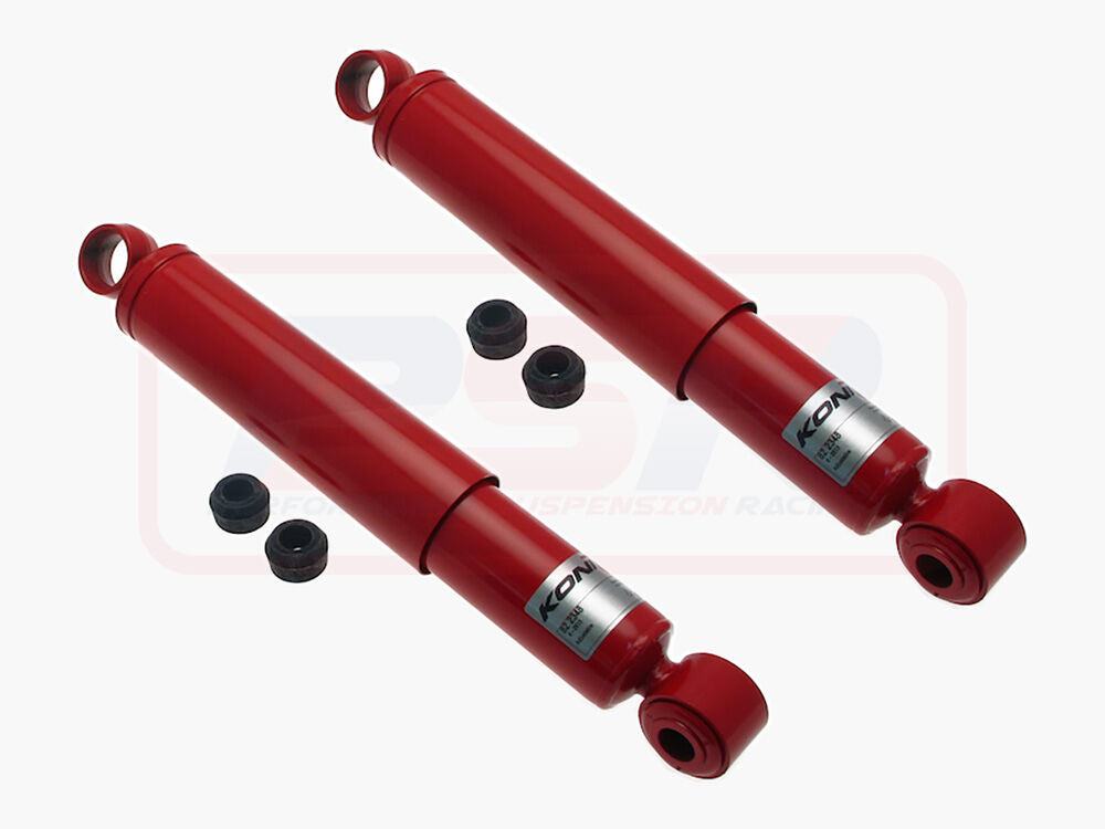 82-2348-PR Koni Shock Absorber | Genuine Koni Shock Absorber