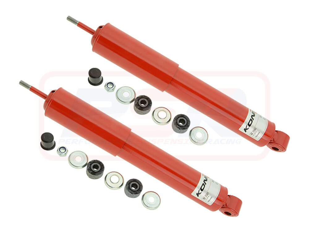 82-2591-PR Koni Shock Absorber - PAIR | Genuine Koni Shock Absorber
