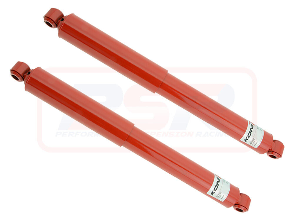 82-2592-PR Koni Shock Absorber | Genuine Koni Shock Absorber