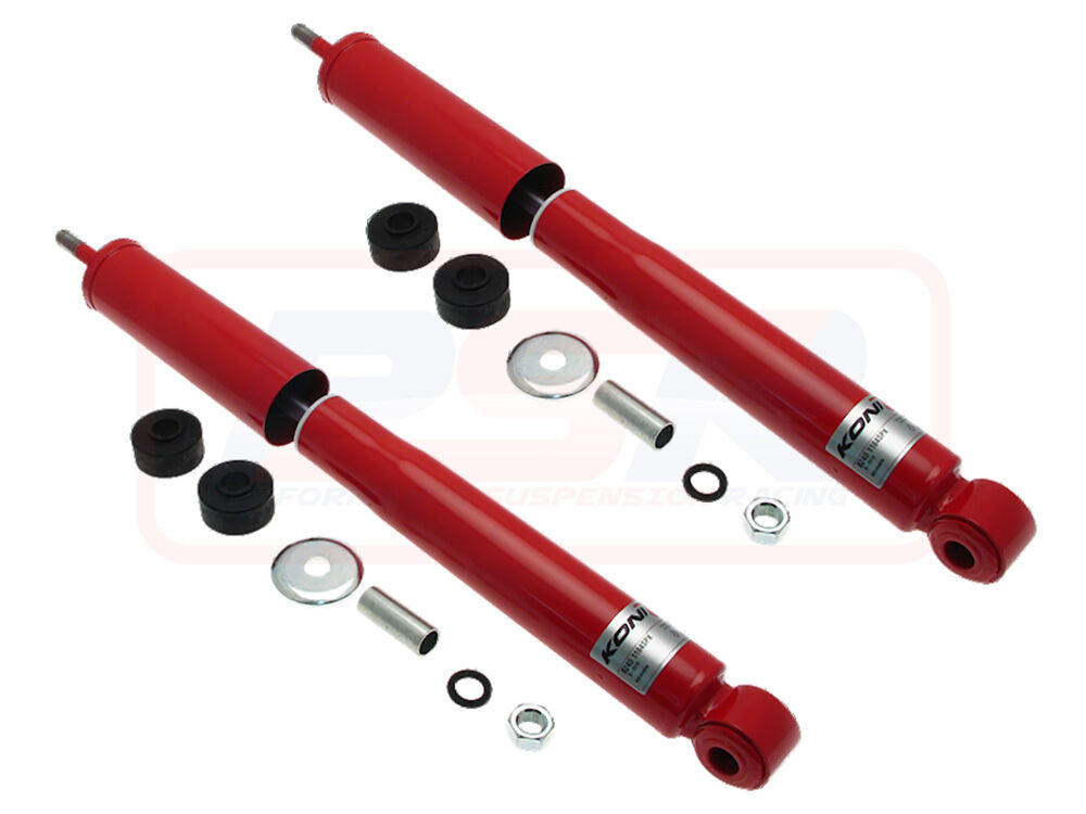 8240-1184SPX-PR Koni Shock Absorber | Genuine Koni Shock Absorber