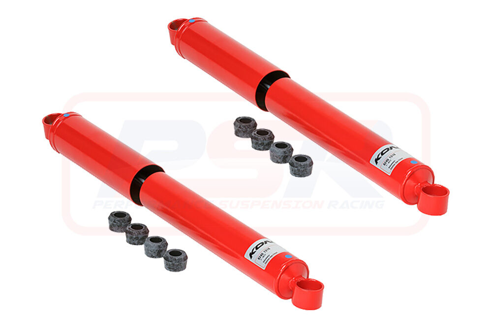 8240-1318-PR Koni Shock Absorber | Genuine Koni Shock Absorber