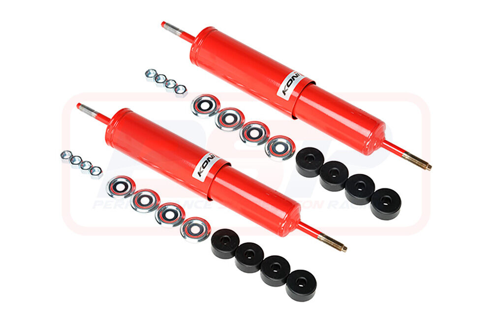 88-1686-PR Koni Shock Absorber - PAIR | Genuine Koni Shock Absorber