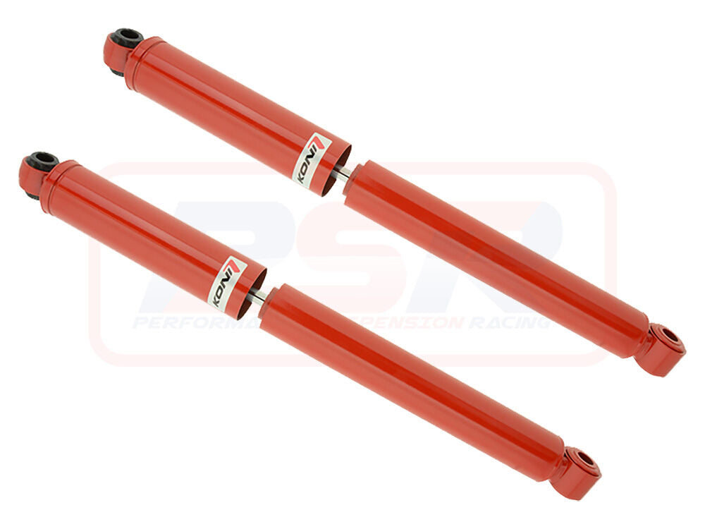 88-1687-PR Koni Shock Absorber | Genuine Koni Shock Absorber