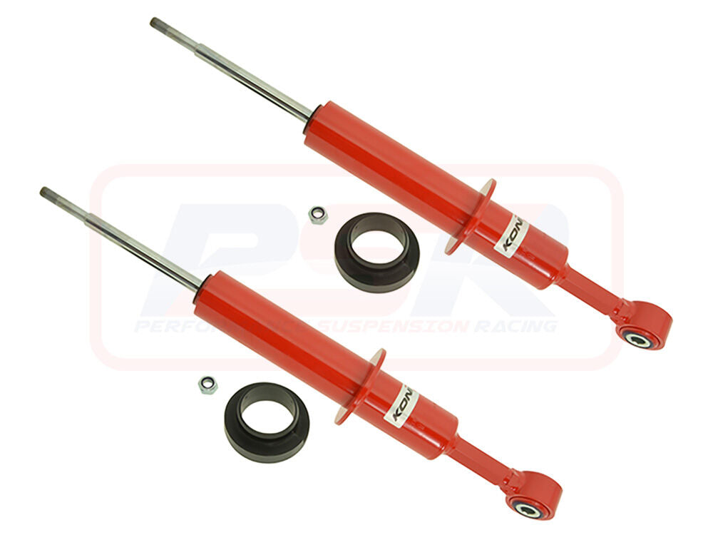 88-1713-PR Koni Shock Absorber - PAIR | Genuine Koni Shock Absorber