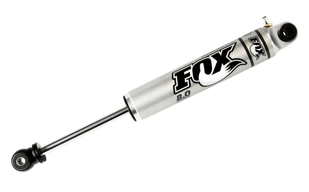 982-24-941 FOX 10" Steering Damper | Genuine FOX Steering Damper