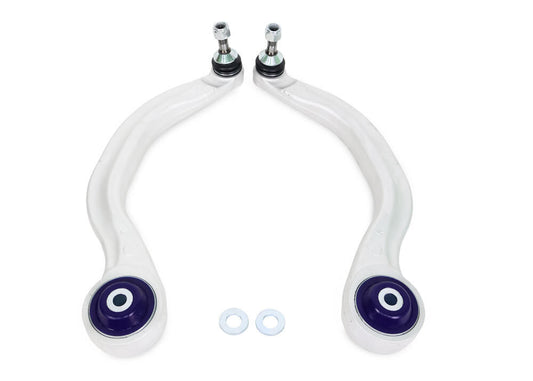 ALOY0022K SuperPro Front Lower Rear Control Arm Kit to suit Tesla Model 3 and Model Y | Genuine SuperPro Suspension Component