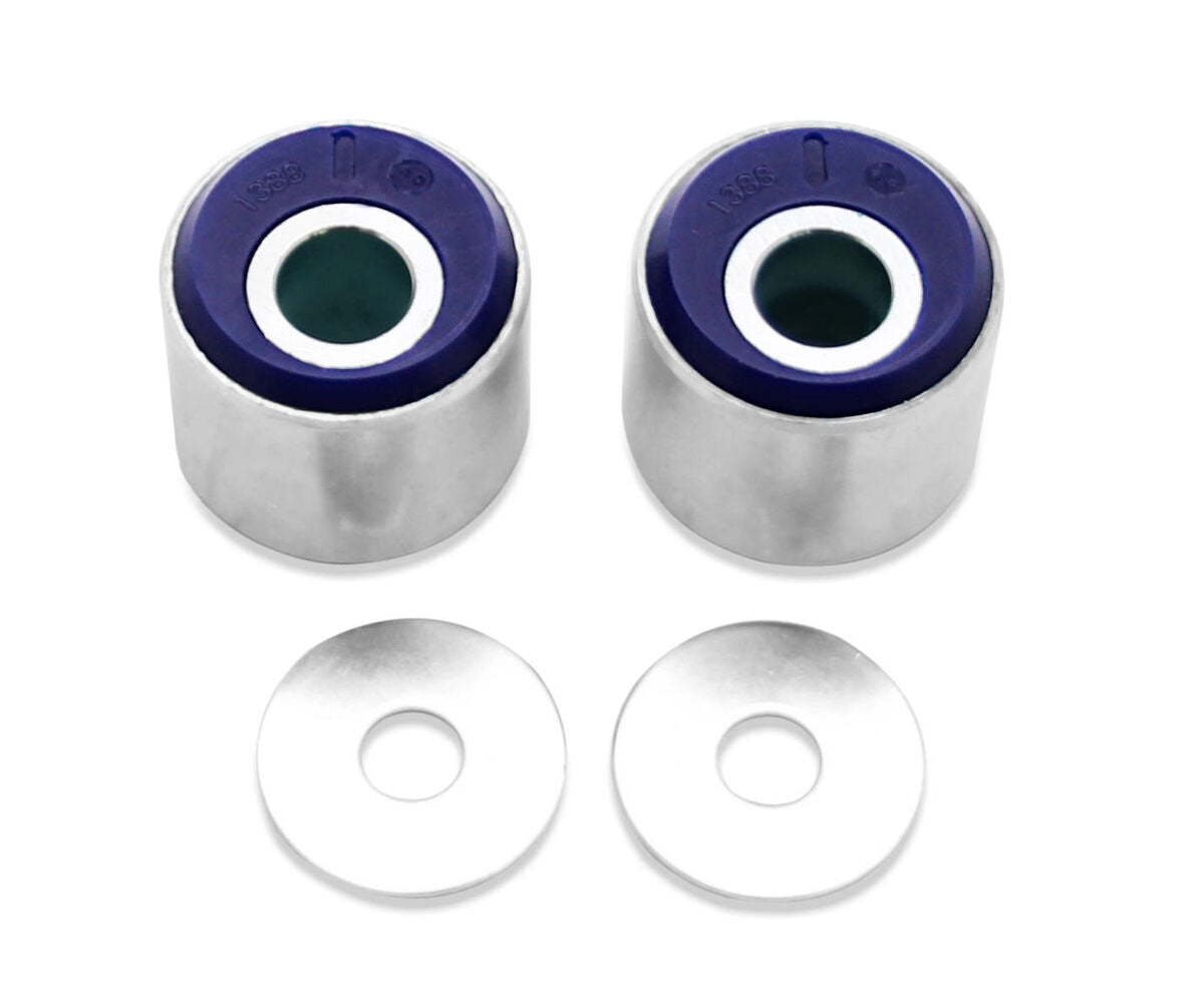 ALOY1388AK SuperPro Control Arm Lower Rear-Bracket Mount and Bush Kit | Genuine SuperPro Suspension Component