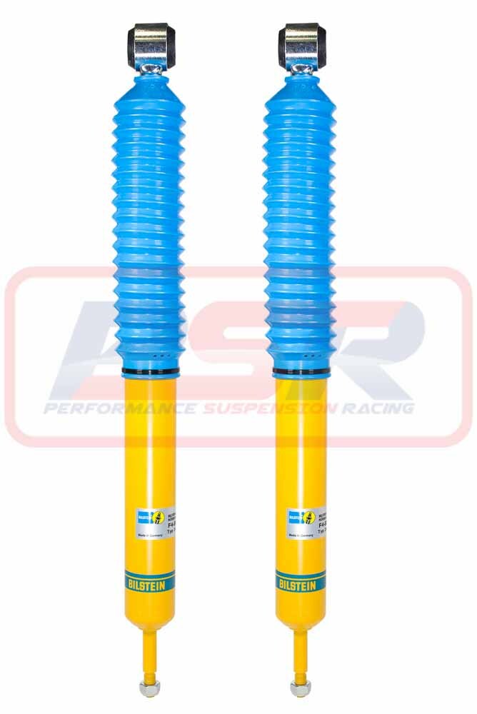 B46-0255-PR Bilstein Shock Absorber - PAIR | Genuine Bilstein Shock Absorber