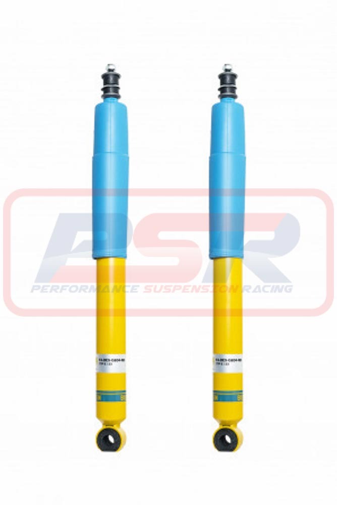 B46-1004LT_WASHER-PR Toyota Fortuner Gen 2 2015-On Bilstein Rear Shock Absorber - PAIR | Genuine Bilstein Shock Absorber