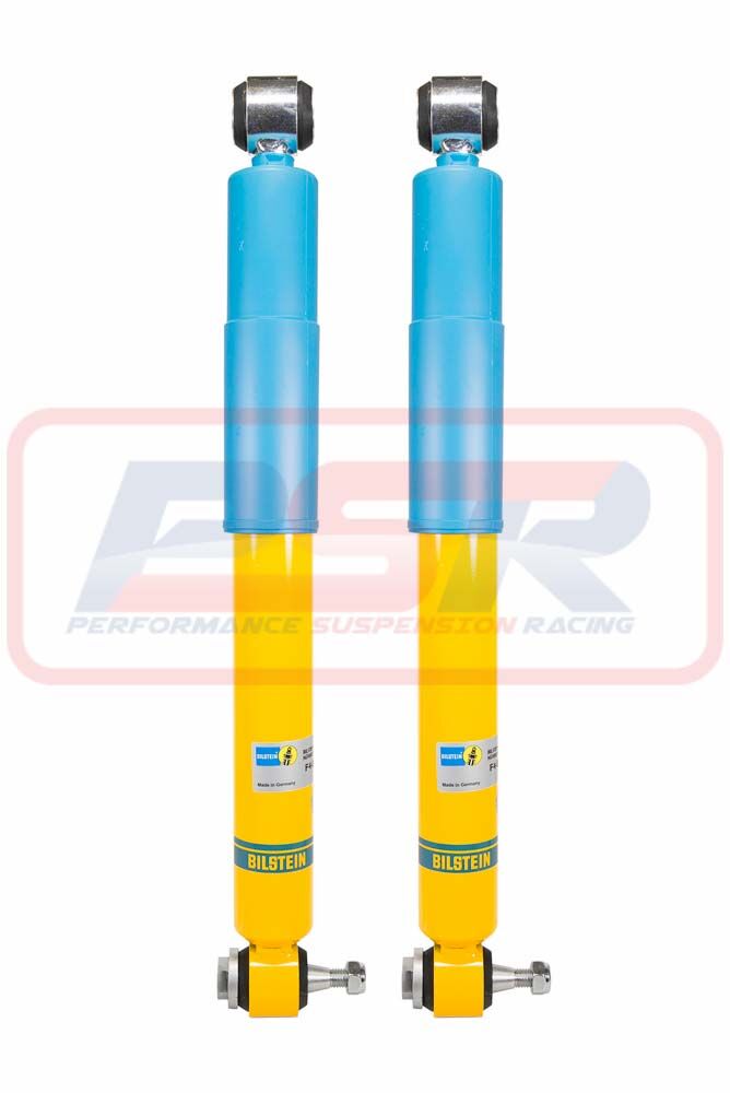 B46-1140UTE-PR Bilstein B8 Sport Shock Absorber -PAIR | Genuine Bilstein Shock Absorber