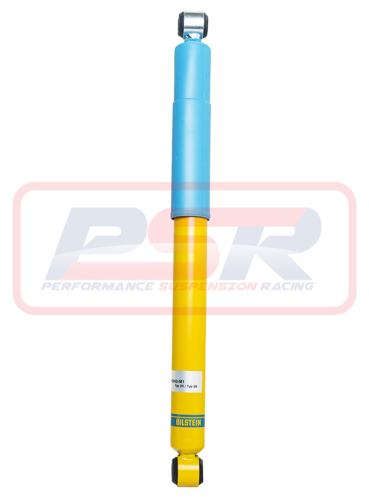 B46-1267LT Nissan GQ-GU Patrol / Maverick Bilstein Rear Shock Absorber | Genuine Bilstein Shock Absorber