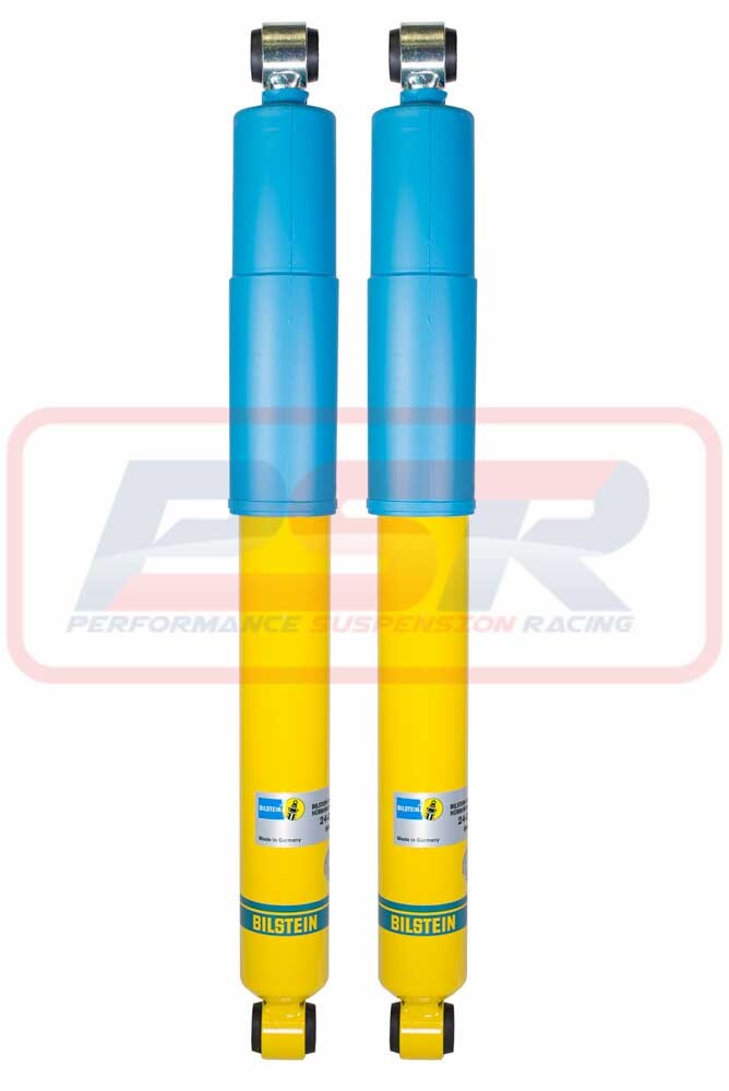 B46-1333-D40-PR B46-1333D40-PR - Bilstein Shock Absorber - PAIR | Genuine Bilstein Shock Absorber
