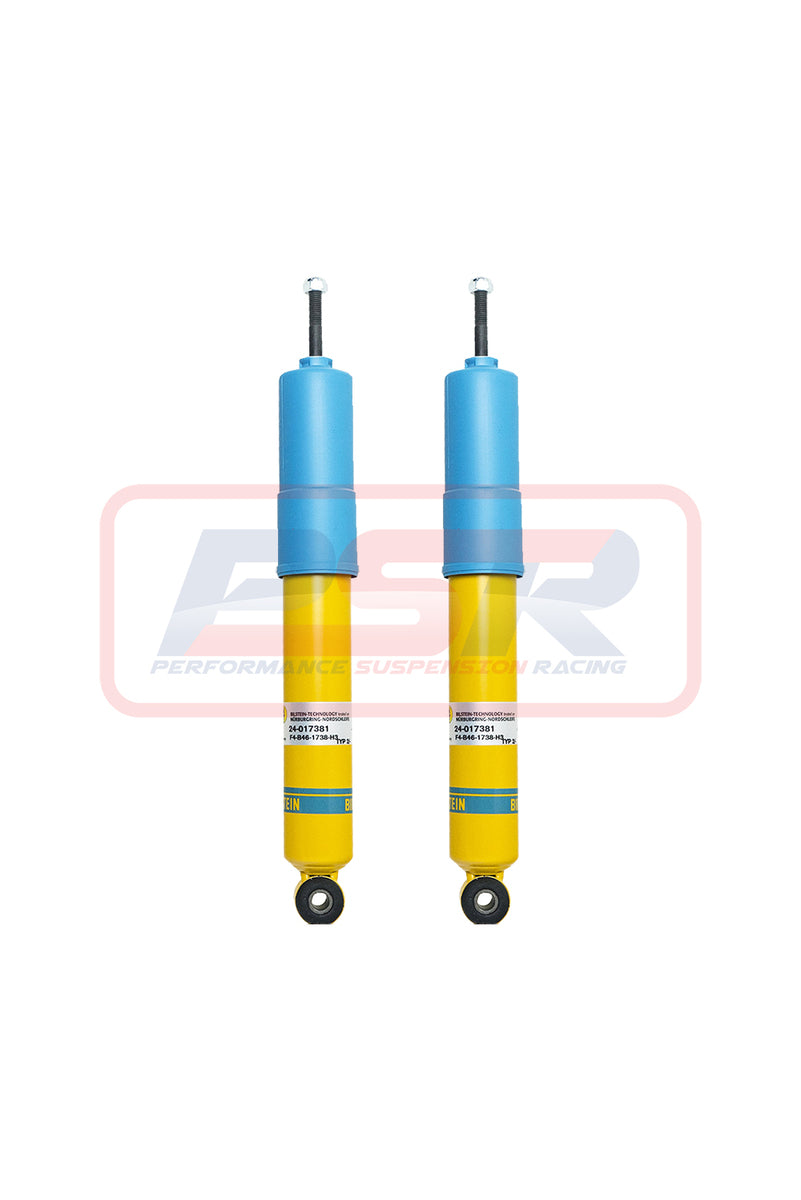 B46-1738H2KK-PR Bilstein Shock Absorber - PAIR | Genuine Bilstein Shock Absorber