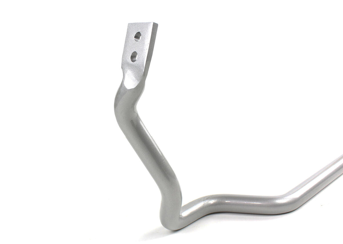 BBF45Z Whiteline Front Sway Bar - 27mm 2 Point Adjustable to Suit BMW 3 Series E46 | Genuine Whiteline Sway Bar - photo 5 of 5