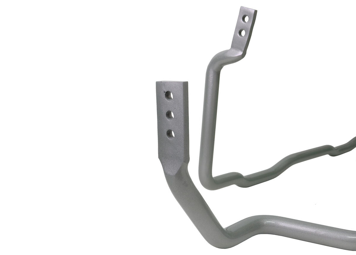 BBK001 Whiteline Front and Rear Sway Bar - Vehicle Kit to Suit BMW 3 Series E36 | Genuine Whiteline Sway Bar - photo 4 of 4