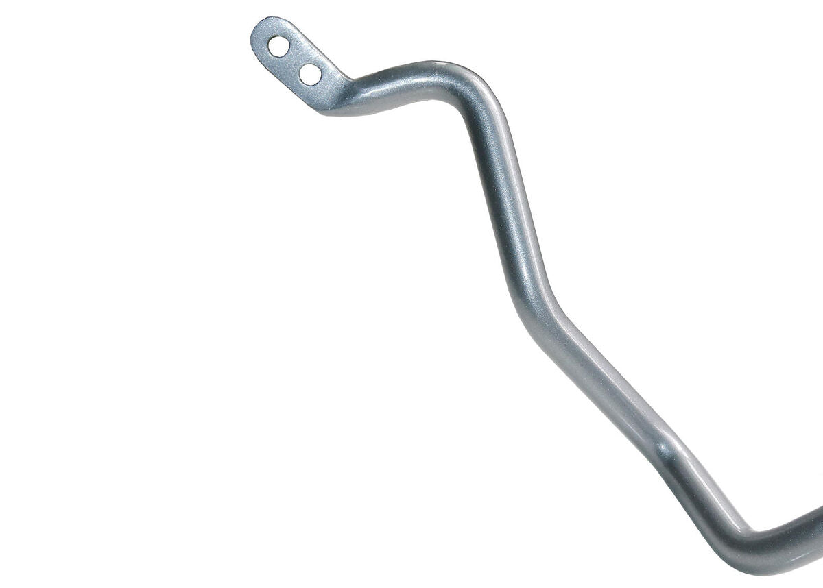 BBR11Z Whiteline Rear Sway Bar - 20mm 2 Point Adjustable to Suit BMW 3 Series E46 | Genuine Whiteline Sway Bar - photo 5 of 5