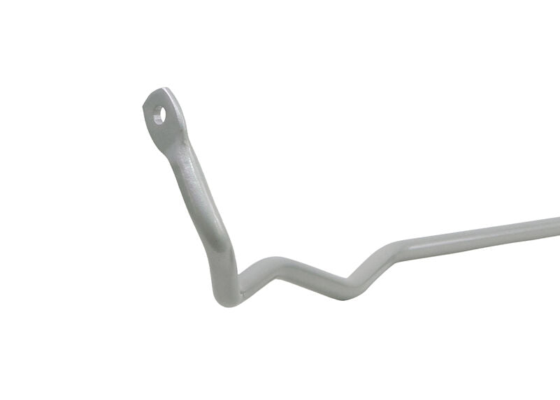 BBR46 Whiteline Rear Sway Bar - 16mm Non Adjustable to Suit BMW 1 Series E80, 3 Series E90 | Genuine Whiteline Sway Bar - photo 5 of 5