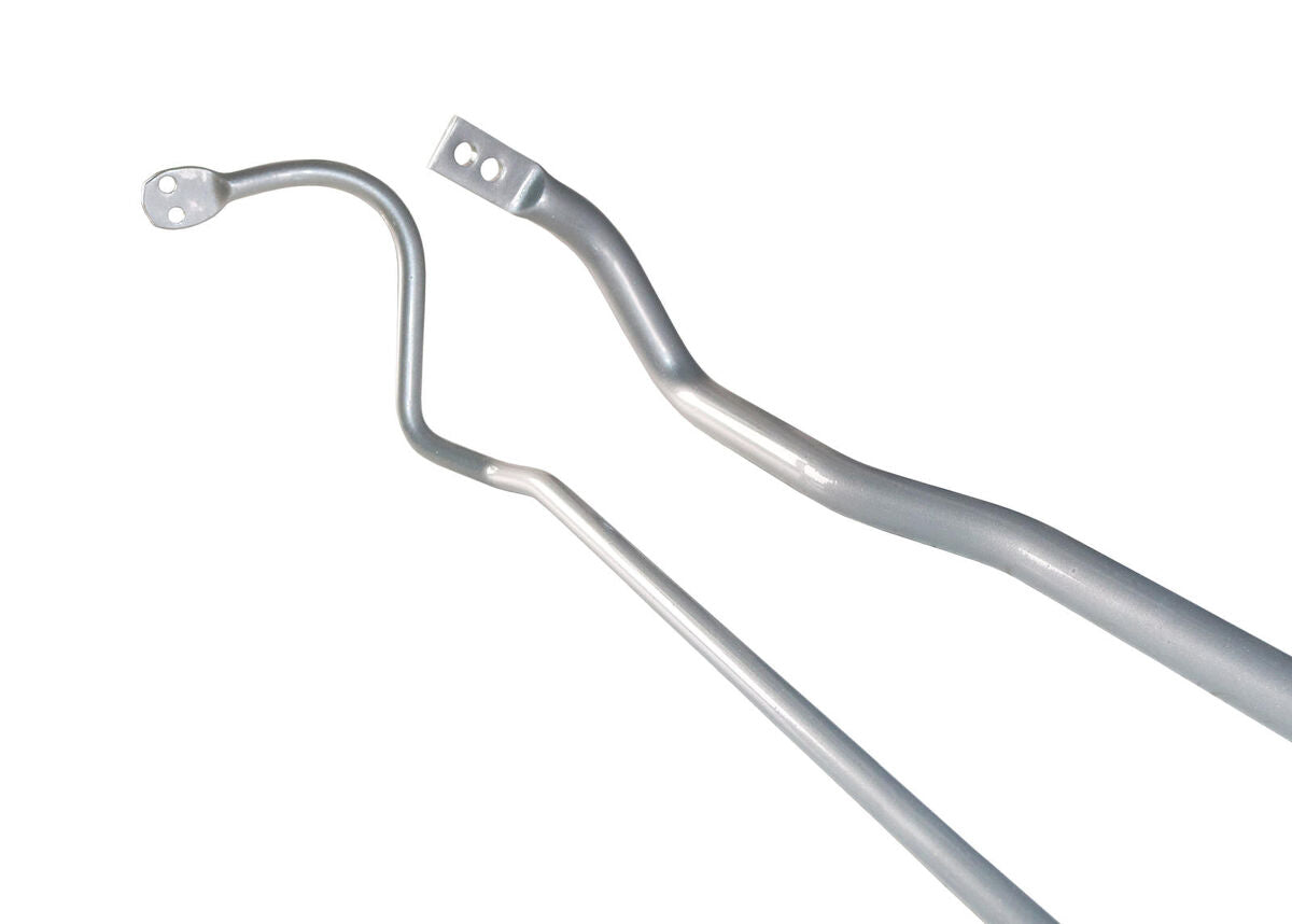 BCK003 Whiteline Front and Rear Sway Bar - Vehicle Kit to Suit Chrysler 300C and Dodge Challenger, Charger LX and LD | Genuine Whiteline Sway Bar - photo 4 of 4