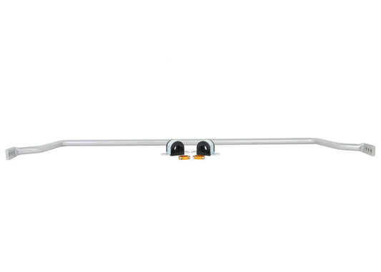BCR81Z Whiteline Rear Sway Bar - 27mm 3 Point Adjustable to Suit Chevrolet Camaro 6th Gen | Genuine Whiteline Sway Bar - photo 2 of 4