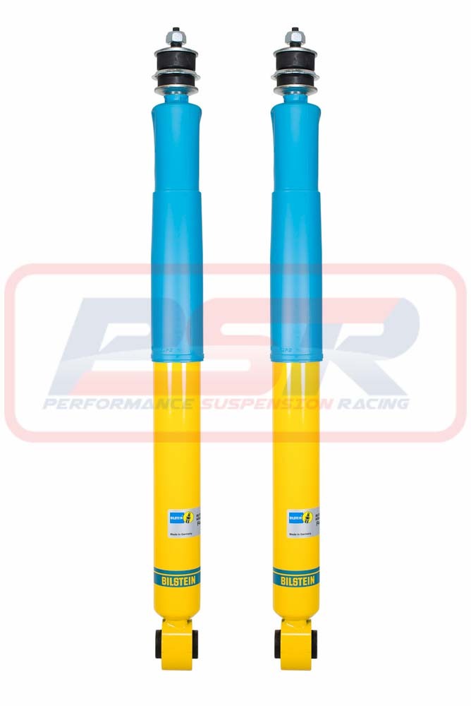 BE5-A713-PR Toyota Prado 120-150 Series Bilstein Rear Shock Absorbers - Pair | Genuine Bilstein Shock Absorber
