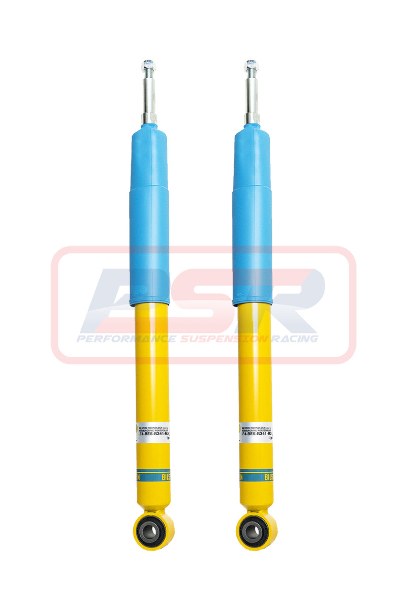 BE5-B341M100-PR Bilstein Shock Absorber - PAIR | Genuine Bilstein Shock Absorber