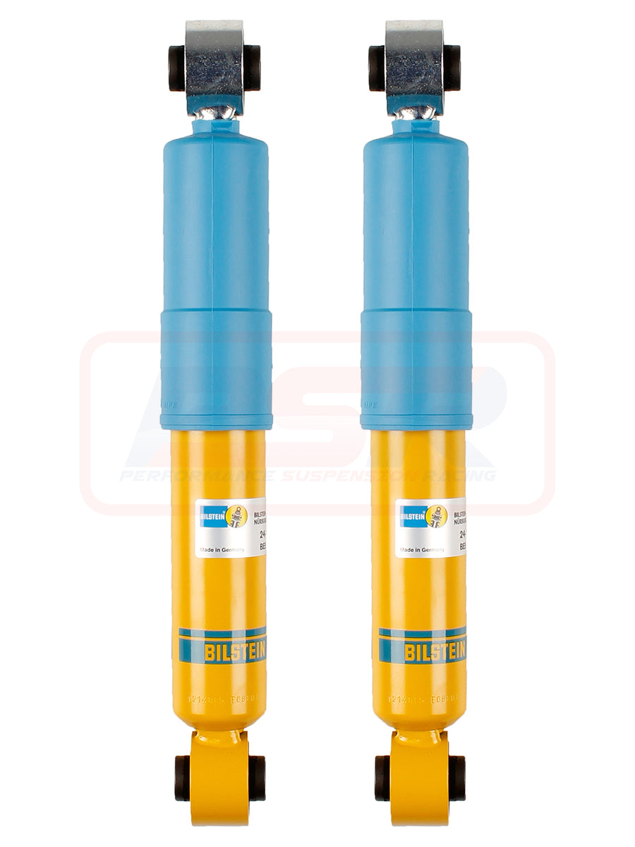 BE5-D627-PR Nissan Pathfinder R51 Bilstein Rear Shock Absorbers - Pair | Genuine Bilstein Shock Absorber