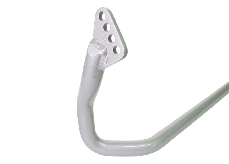 BFF54Z Whiteline Front Sway Bar - 33mm 4 Point Adjustable to Suit Ford Falcon FG, FGX and FPV | Genuine Whiteline Suspension Component - photo 5 of 5