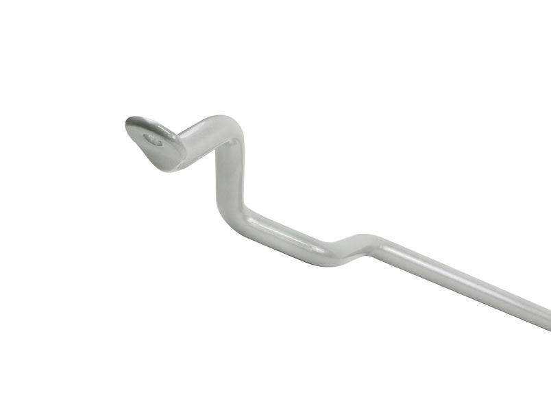 BFF5X Whiteline Front Sway Bar - 27mm Non Adjustable to Suit Ford Falcon/Fairlane XA-XF and Mustang Classic | Genuine Whiteline Sway Bar - photo 5 of 5