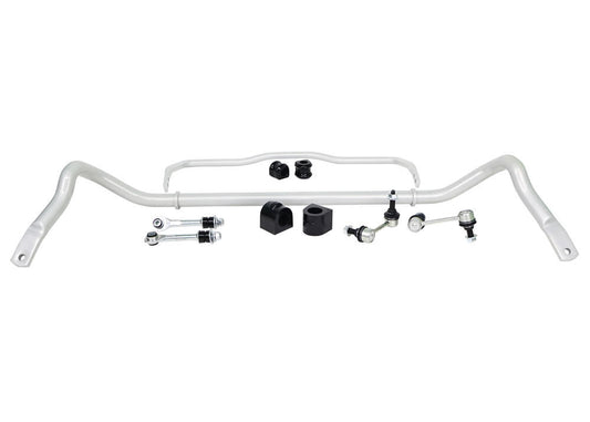 BFK002 Whiteline Front and Rear Sway Bar - Vehicle Kit to Suit Ford Falcon FG, FGX and FPV | Genuine Whiteline Sway Bar - photo 2 of 4