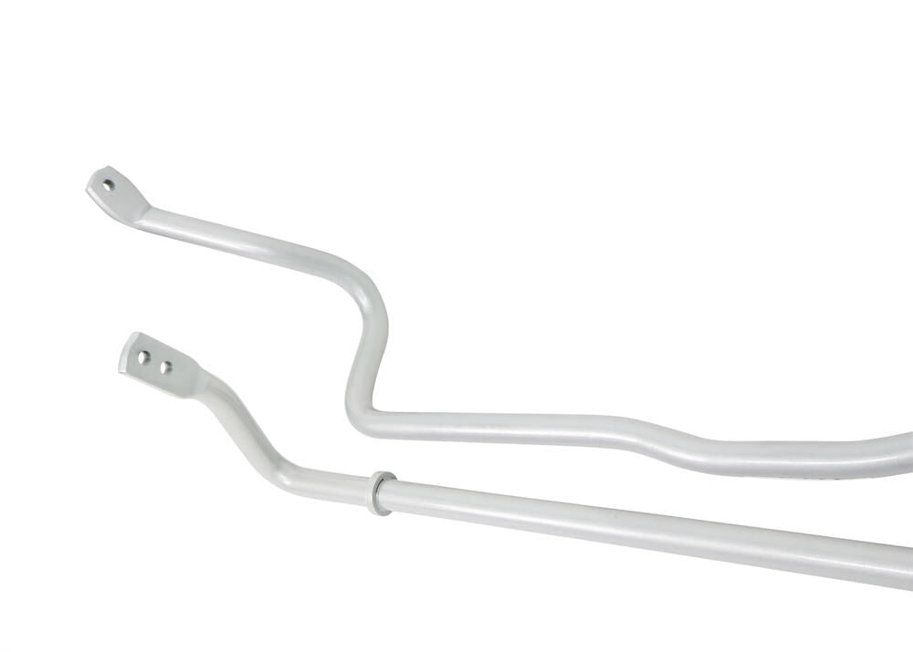 BFK003 Whiteline Front and Rear Sway Bar - Vehicle Kit to Suit Ford Focus LS-LZ and Mazda3 BK, BL | Genuine Whiteline Sway Bar - photo 4 of 4
