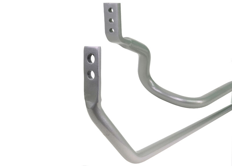 BFK009 Whiteline Front and Rear Sway Bar - Vehicle Kit to Suit Ford Focus RS LZ | Genuine Whiteline Sway Bar - photo 4 of 4