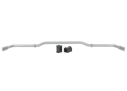 BFR100Z Whiteline Sway bar - 24mm 3 point adjustable to Suit Ford Focus ST SA 2019-ON | Genuine Whiteline Sway Bar - photo 2 of 4